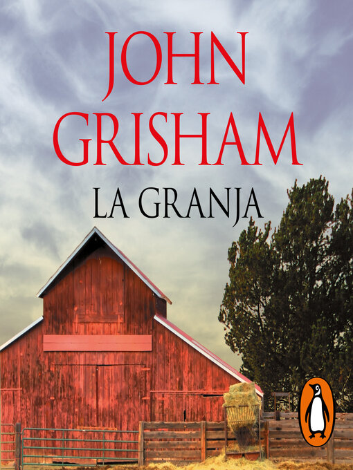 Title details for La granja by John Grisham - Available